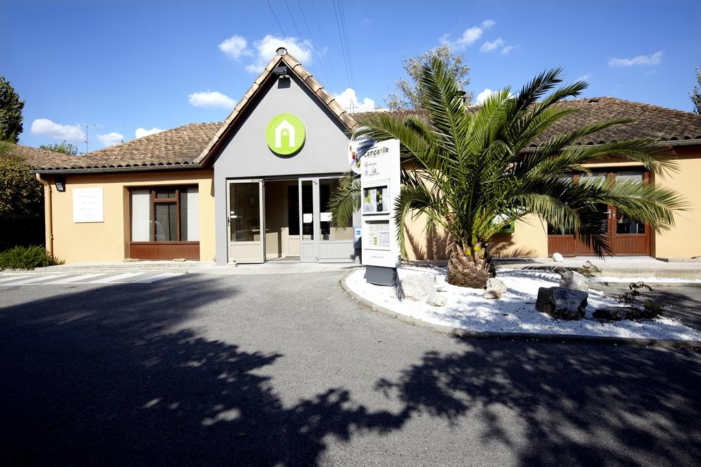 Kyriad Direct Marseille Est La Valentine La Penne-sur-Huveaune ภายนอก รูปภาพ