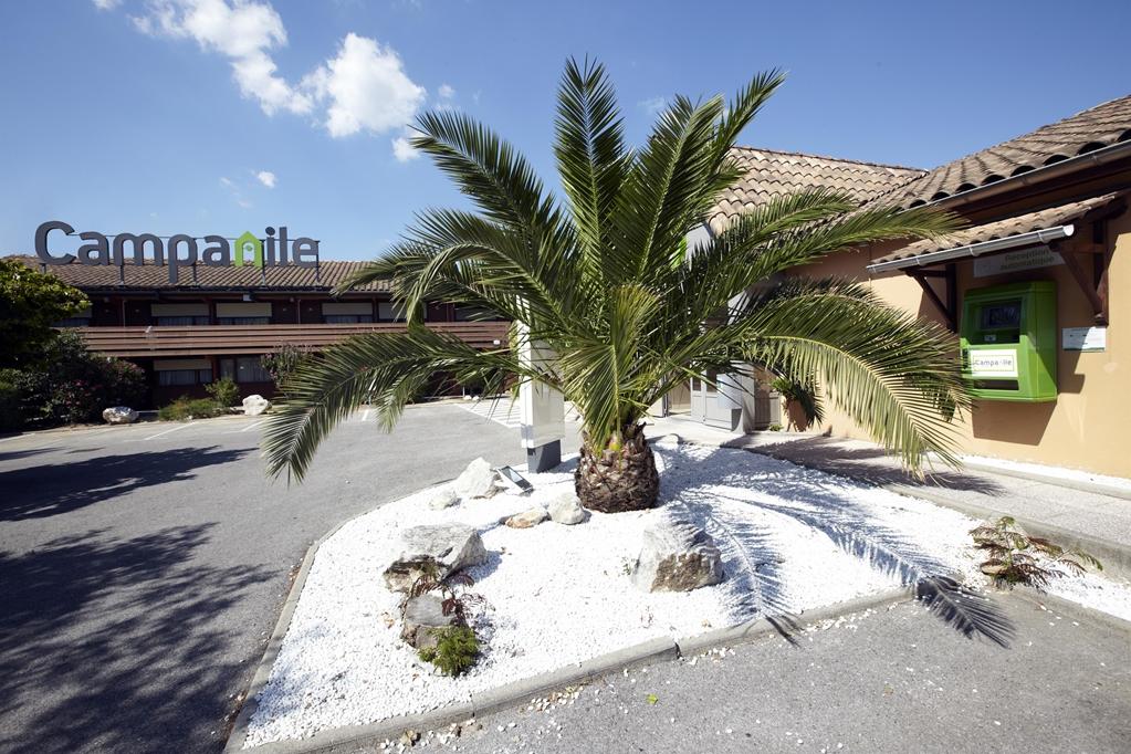 Kyriad Direct Marseille Est La Valentine La Penne-sur-Huveaune ภายนอก รูปภาพ