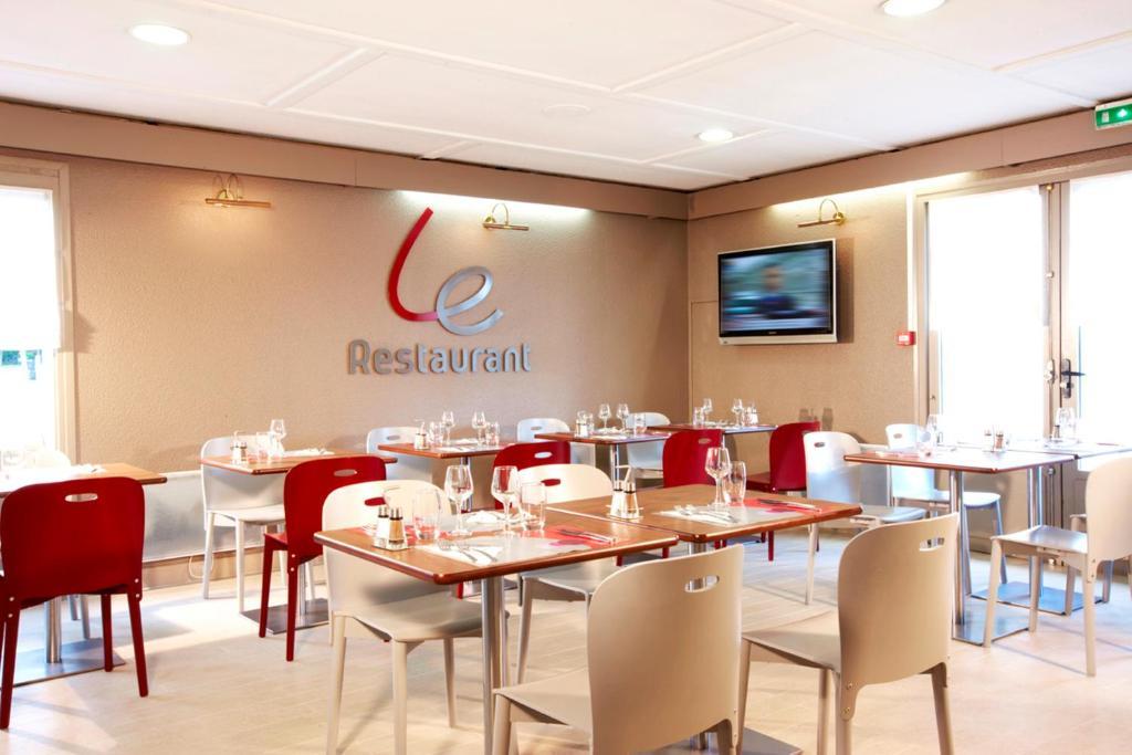Kyriad Direct Marseille Est La Valentine La Penne-sur-Huveaune ภายนอก รูปภาพ