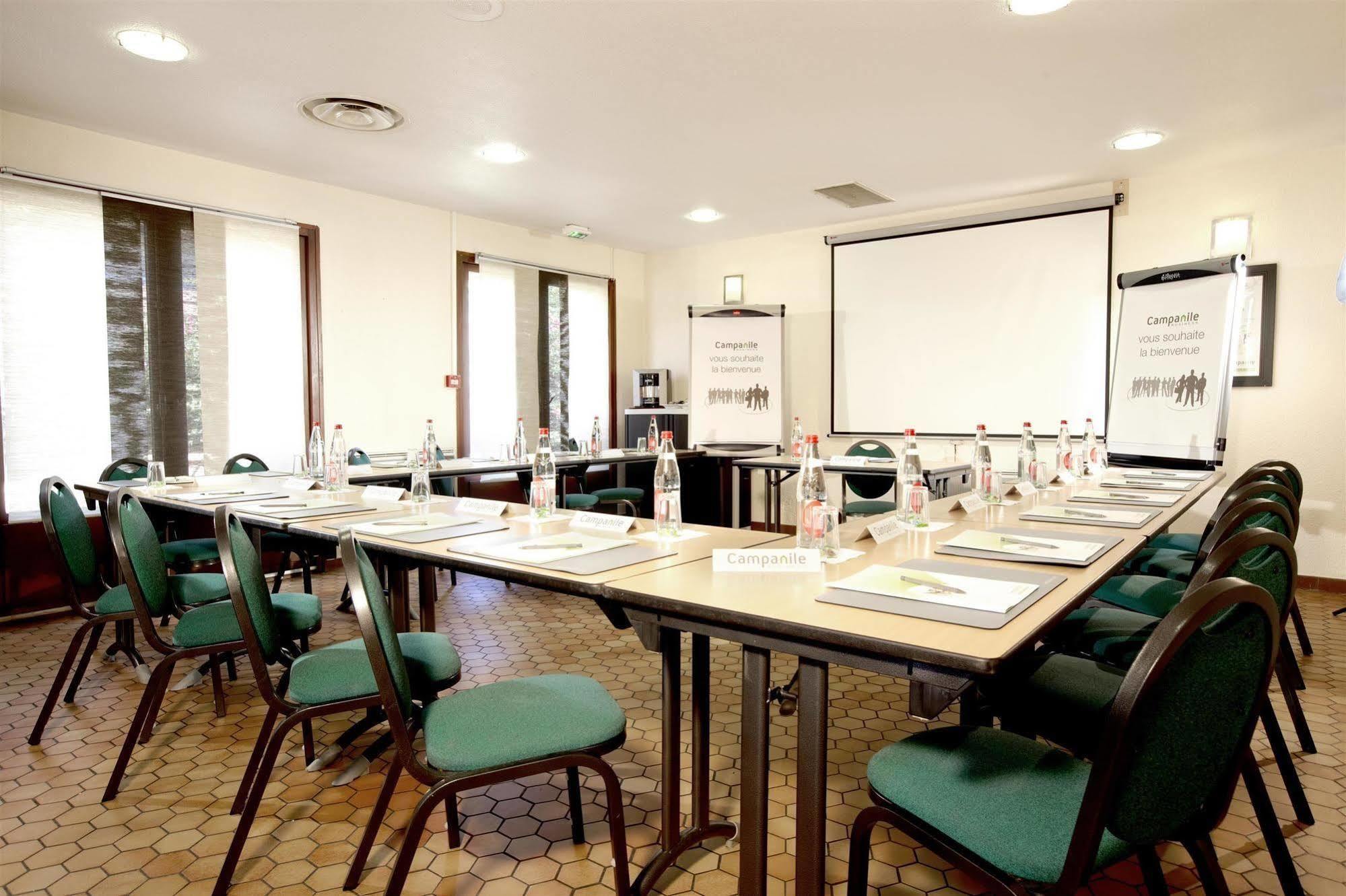 Kyriad Direct Marseille Est La Valentine La Penne-sur-Huveaune สิ่งอำนวยความสะดวก รูปภาพ